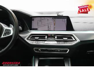 BMW X5 xDrive45e M-Sport Pano LED ACC Memory H/K HUD Camera AHK picture 15