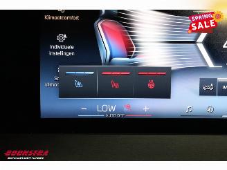 BMW iX xDrive50 112 kWh LED ACC HUD 360° H/K Memory Ventilatie AHK picture 35