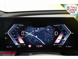 BMW iX xDrive50 112 kWh LED ACC HUD 360° H/K Memory Ventilatie AHK picture 26