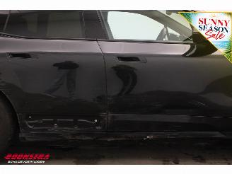 BMW iX xDrive50 112 kWh LED ACC HUD 360° H/K Memory Ventilatie AHK picture 9