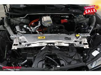 BMW iX xDrive50 112 kWh LED ACC HUD 360° H/K Memory Ventilatie AHK picture 14