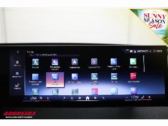 BMW iX xDrive50 112 kWh LED ACC HUD 360° H/K Memory Ventilatie AHK picture 38