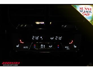 BMW iX xDrive50 112 kWh LED ACC HUD 360° H/K Memory Ventilatie AHK picture 40