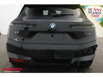 BMW iX xDrive50 112 kWh LED ACC HUD 360° H/K Memory Ventilatie AHK picture 6