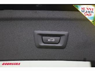 BMW iX xDrive50 112 kWh LED ACC HUD 360° H/K Memory Ventilatie AHK picture 43
