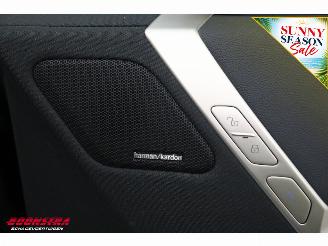 BMW iX xDrive50 112 kWh LED ACC HUD 360° H/K Memory Ventilatie AHK picture 29