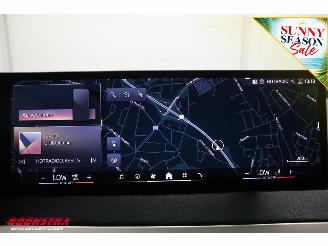 BMW iX xDrive50 112 kWh LED ACC HUD 360° H/K Memory Ventilatie AHK picture 33