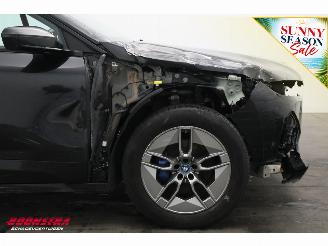 BMW iX xDrive50 112 kWh LED ACC HUD 360° H/K Memory Ventilatie AHK picture 10