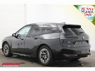 BMW iX xDrive50 112 kWh LED ACC HUD 360° H/K Memory Ventilatie AHK picture 4