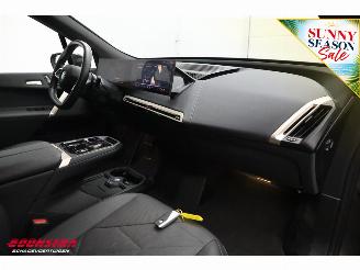 BMW iX xDrive50 112 kWh LED ACC HUD 360° H/K Memory Ventilatie AHK picture 19