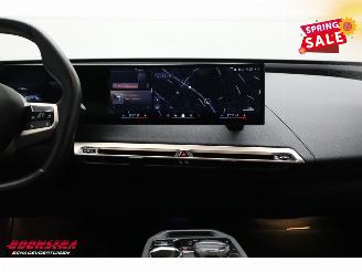 BMW iX xDrive50 112 kWh LED ACC HUD 360° H/K Memory Ventilatie AHK picture 21