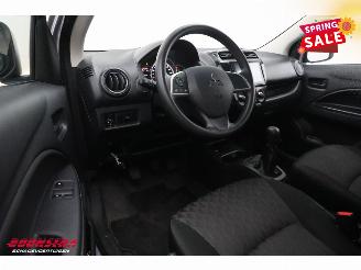 Mitsubishi Space-star 1.2 Connect+ Bluetooth Airco 26.467 km! picture 19