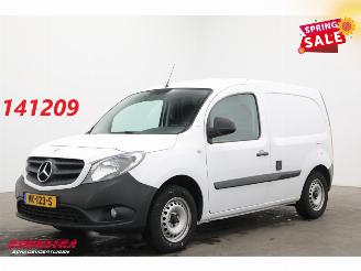 occasione veicoli commerciali Mercedes Citan 108 CDI BlueEFF. Airco Bluetooth 133.291 km! 2014/10