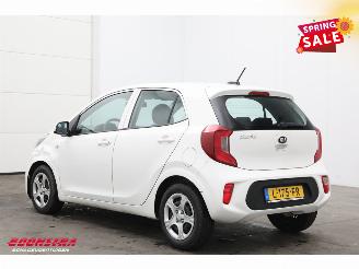 Kia Picanto 1.0 DPi ComfortLine 5p Airco Cruise picture 4