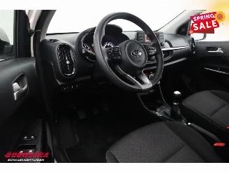 Kia Picanto 1.0 DPi ComfortLine 5p Airco Cruise picture 18