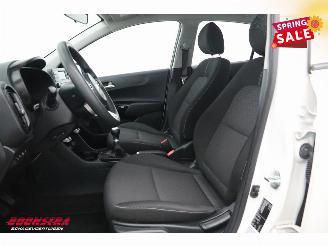 Kia Picanto 1.0 DPi ComfortLine 5p Airco Cruise picture 16