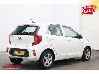 Kia Picanto 1.0 DPi ComfortLine 5p Airco Cruise picture 3