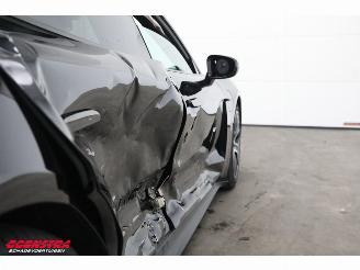 Porsche Taycan 89 kWh LED ACC Sport Chrono Bose Camera SHZ picture 9