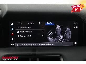 Porsche Taycan 89 kWh LED ACC Sport Chrono Bose Camera SHZ picture 34