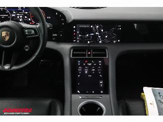 Porsche Taycan 89 kWh LED ACC Sport Chrono Bose Camera SHZ picture 18