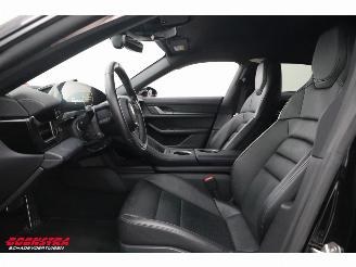 Porsche Taycan 89 kWh LED ACC Sport Chrono Bose Camera SHZ picture 19