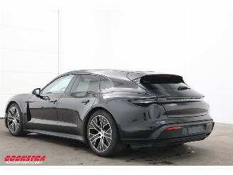 Porsche Taycan 89 kWh LED ACC Sport Chrono Bose Camera SHZ picture 4