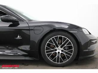 Porsche Taycan 89 kWh LED ACC Sport Chrono Bose Camera SHZ picture 13