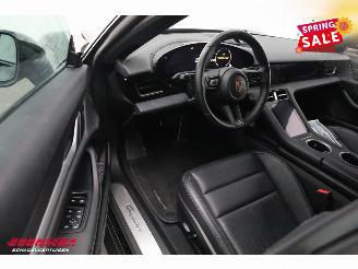 Porsche Taycan 89 kWh LED ACC Sport Chrono Bose Camera SHZ picture 21