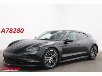 škoda osobní automobily Porsche Taycan 89 kWh LED ACC Sport Chrono Bose Camera SHZ 2024/8