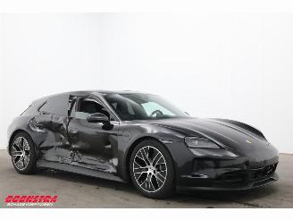 Porsche Taycan 89 kWh LED ACC Sport Chrono Bose Camera SHZ picture 2