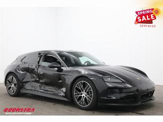 Porsche Taycan 89 kWh LED ACC Sport Chrono Bose Camera SHZ picture 2