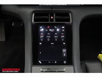 Porsche Taycan 89 kWh LED ACC Sport Chrono Bose Camera SHZ picture 37