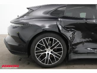 Porsche Taycan 89 kWh LED ACC Sport Chrono Bose Camera SHZ picture 10