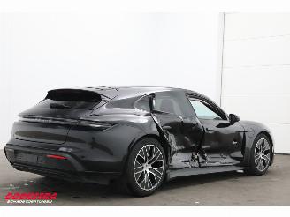 Porsche Taycan 89 kWh LED ACC Sport Chrono Bose Camera SHZ picture 3