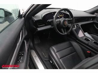 Porsche Taycan 89 kWh LED ACC Sport Chrono Bose Camera SHZ picture 21