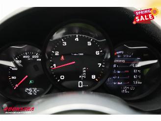 Porsche 718 Cayman 2.0 Aut. BiXenon Navi Clima Cruise Camera SHZ PDC 24.672 km! picture 24