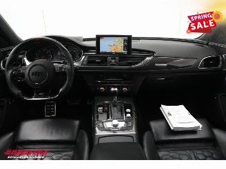 Audi Rs6 Avant 4.0 TFSI Quattro Pano Matrix ACC Memory Bose HUD 360° picture 19