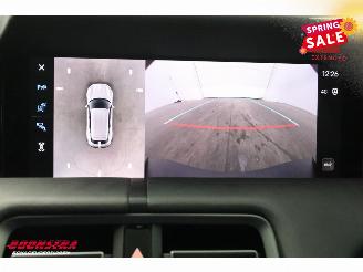 Porsche Taycan 105 kWh Performance+ Batt. Pano LED ACC Sport Chrono Bose 360° picture 30
