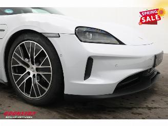 Porsche Taycan 105 kWh Performance+ Batt. Pano LED ACC Sport Chrono Bose 360° picture 11