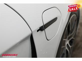 Porsche Taycan 105 kWh Performance+ Batt. Pano LED ACC Sport Chrono Bose 360° picture 12