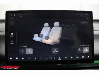 Leapmotor C10 REEV Design 28.4 kWh Pano LED ACC 360° Ventilatie LRHZ Camera picture 17