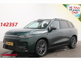 škoda osobní automobily Leapmotor C10 REEV Design 28.4 kWh Pano LED ACC 360° Ventilatie LRHZ Camera 2025/7