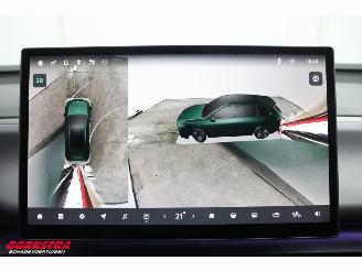 Leapmotor C10 REEV Design 28.4 kWh Pano LED ACC 360° Ventilatie LRHZ Camera picture 14