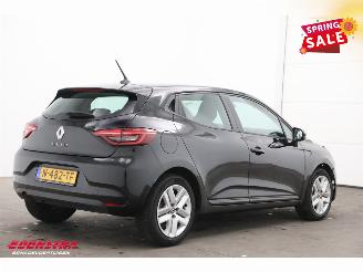 Renault Clio 1.0 TCe Zen Apple/Android Navi Airco Cruise PDC picture 3