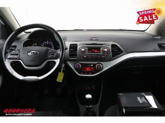 Kia Picanto 1.0 CVVT DynamicLine Clima Cruise 88.790 km! picture 10