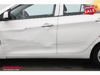 Kia Picanto 1.0 CVVT DynamicLine Clima Cruise 88.790 km! picture 6