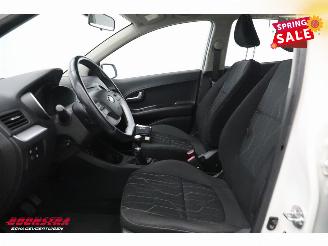 Kia Picanto 1.0 CVVT DynamicLine Clima Cruise 88.790 km! picture 12