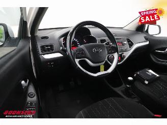 Kia Picanto 1.0 CVVT DynamicLine Clima Cruise 88.790 km! picture 14