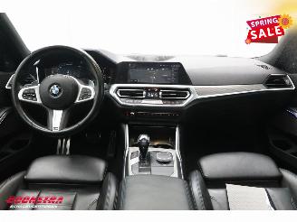 BMW 3-serie 330i M-Sport Schuifdak LEDER LED HUD Memory ACC H/K picture 26