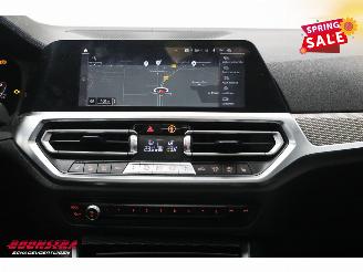 BMW 3-serie 330i M-Sport Schuifdak LEDER LED HUD Memory ACC H/K picture 27